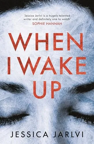 Cover of WHEN I WAKE UP