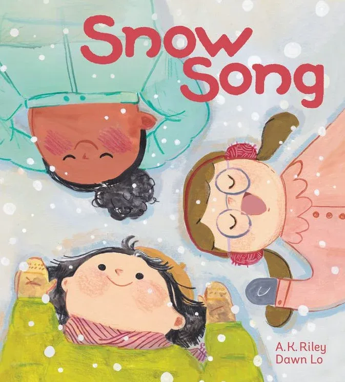 Cover of Snow Song