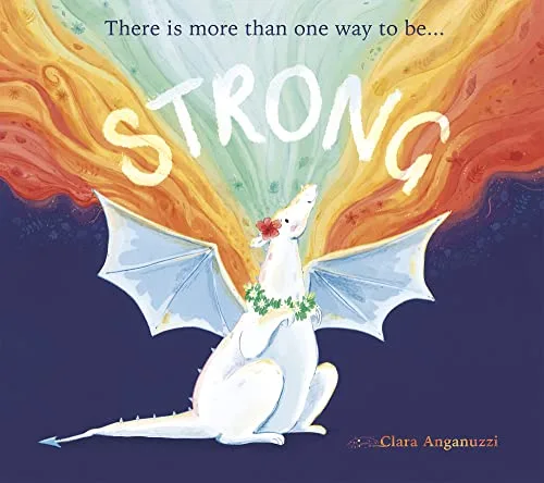 Cover of Strong