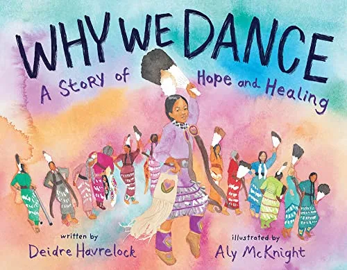 Cover of Why We Dance