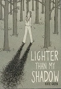 Cover of Lighter than My Shadow