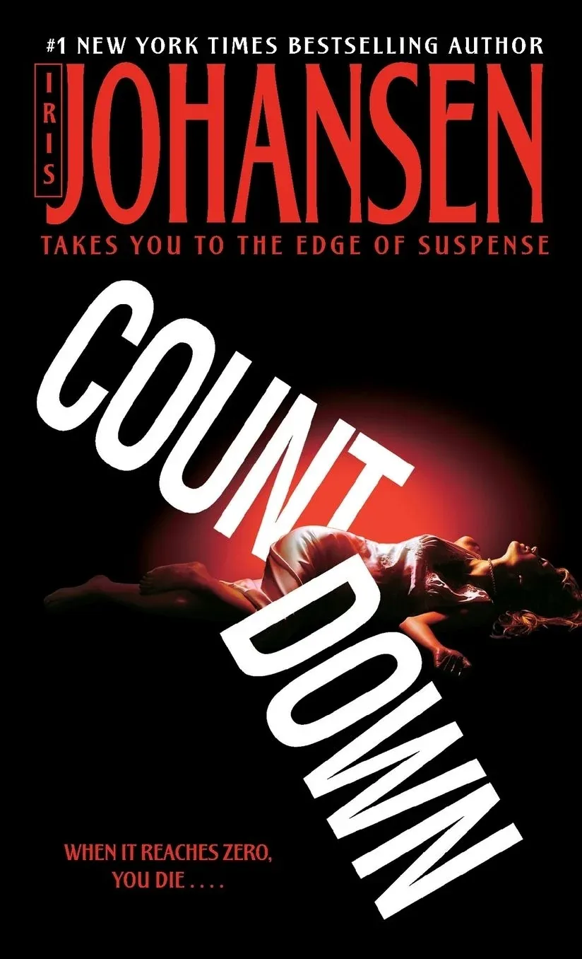 Cover of Countdown