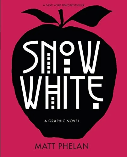 Cover of Snow White