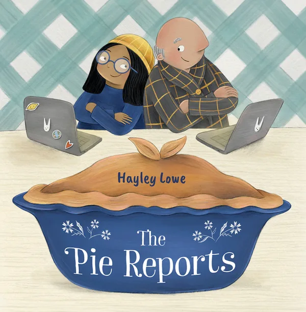 Cover of The Pie Reports