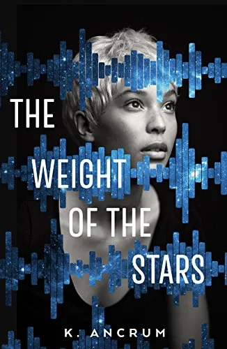 Cover of The Weight of the Stars