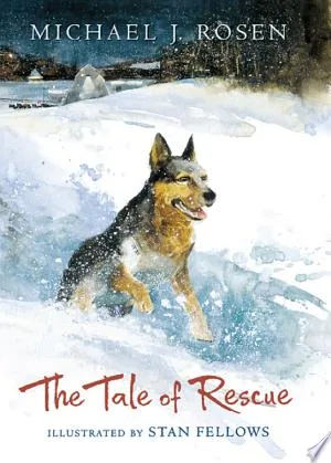 Cover of The Tale of Rescue