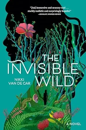 Cover of The Invisible Wild