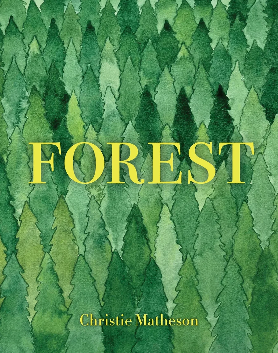 Cover of Forest