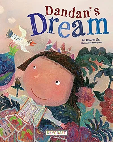 Cover of Dandan’s Dream