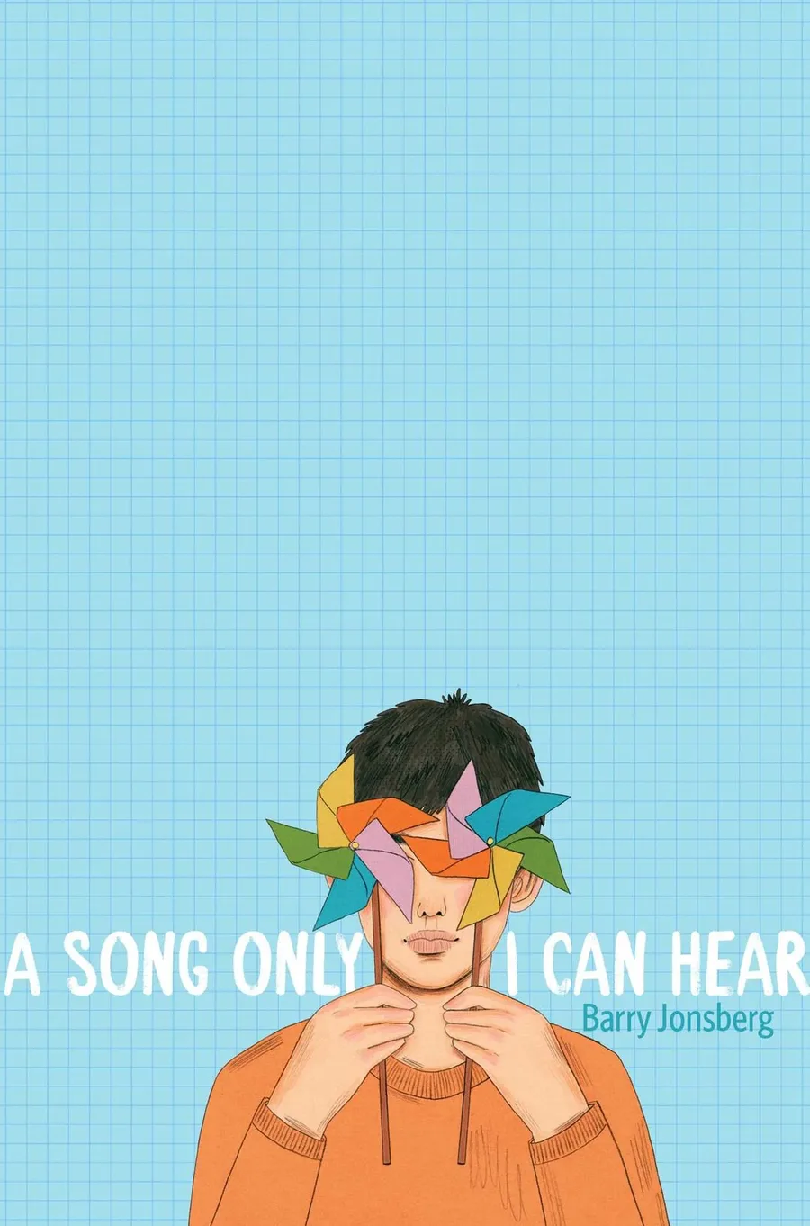 Cover of A Song Only I Can Hear