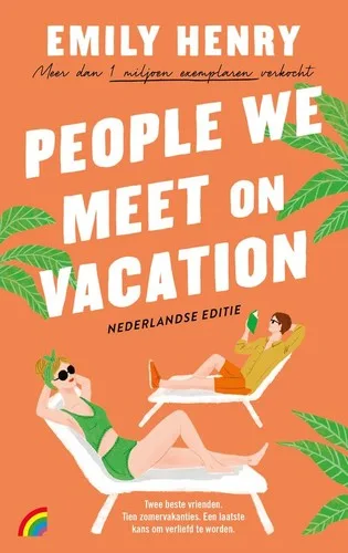 Cover of Vacation