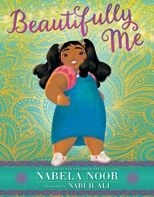 Cover of Beautifully Me