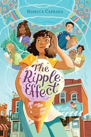 Cover of The Ripple Effect