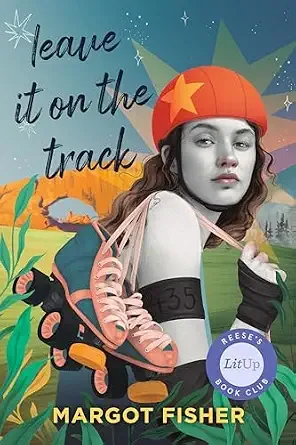 Cover of Leave It on the Track