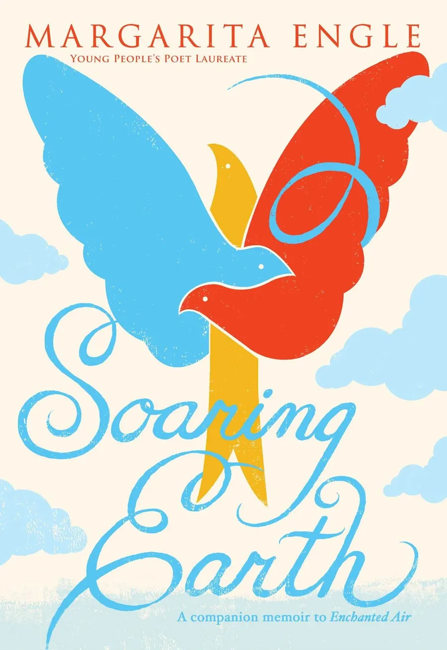 Cover of Soaring Earth