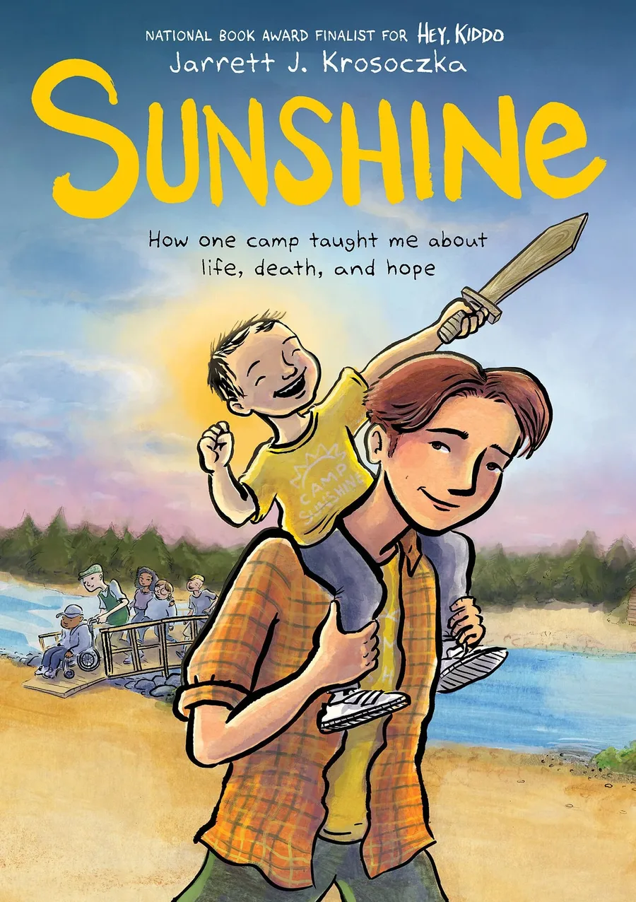 Cover of SUNSHINE