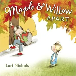 Cover of Maple & Willow Apart
