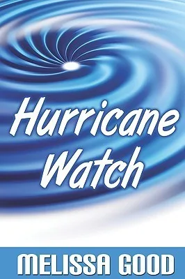 Cover of Hurricane Watch