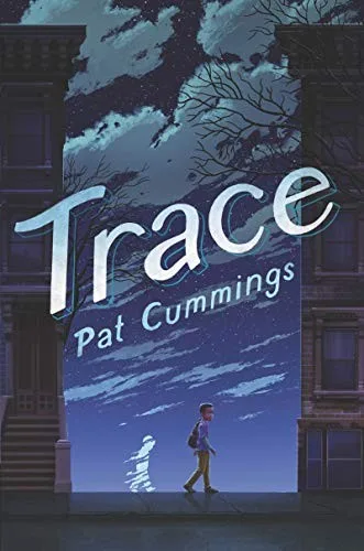 Cover of Trace