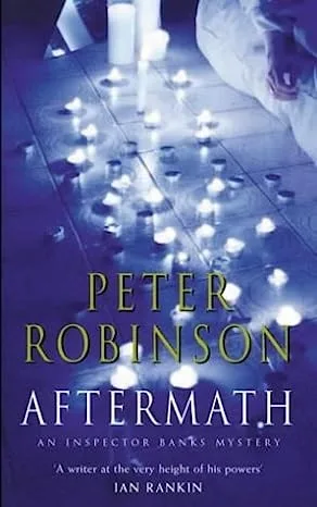 Cover of AfterMath