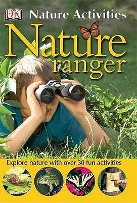 Cover of Eyewitness Explorer: Nature Ranger