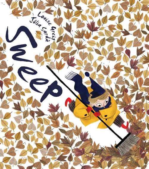 Cover of Sweep