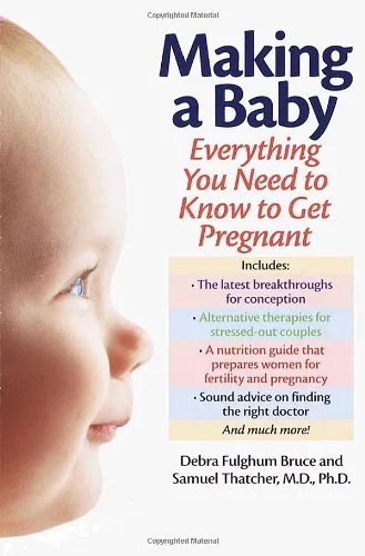 Cover of Making A Baby