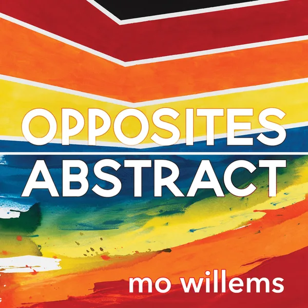 Cover of Opposites Abstract