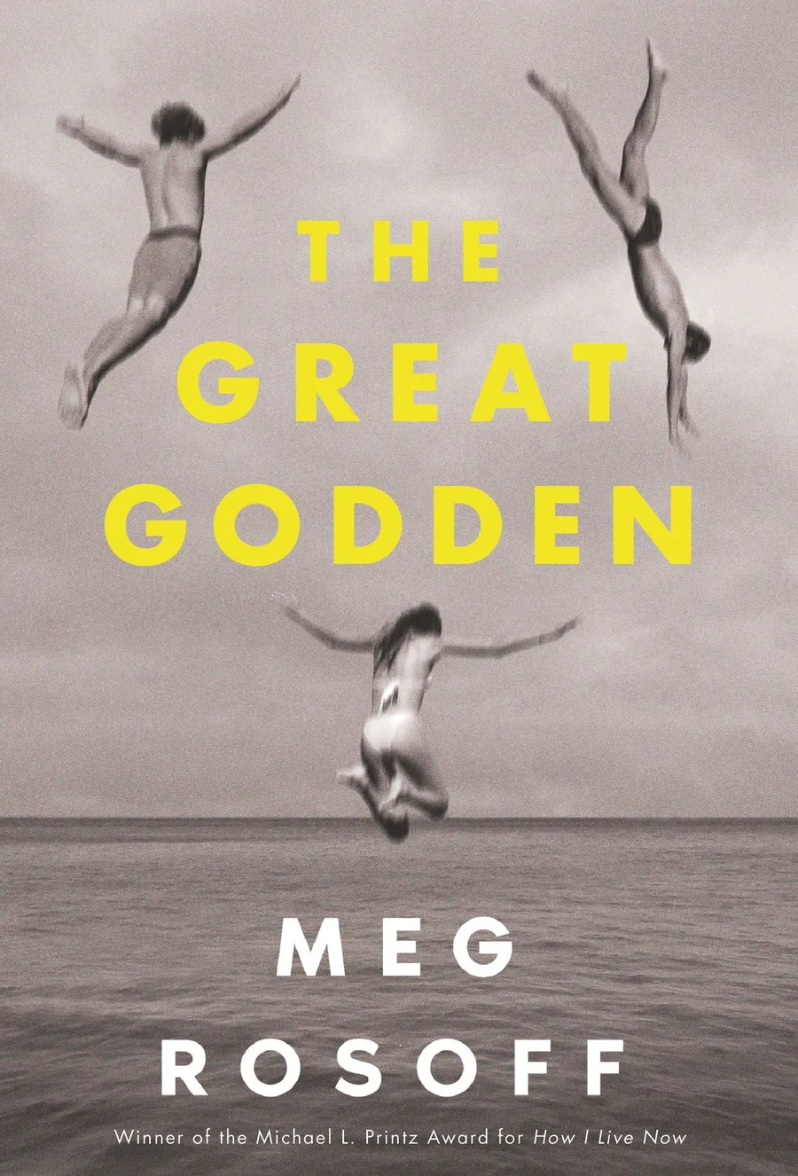 Cover of The Great Godden