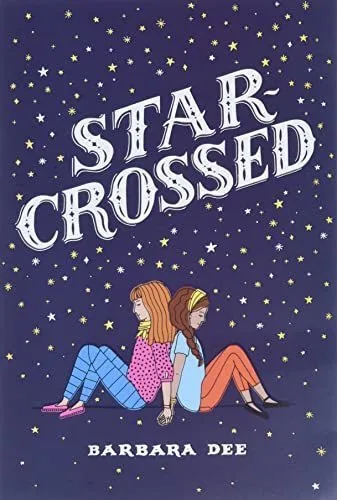 Cover of Star-Crossed