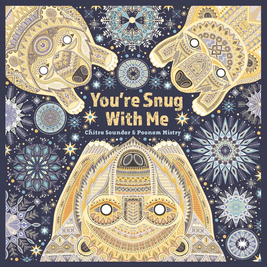 Cover of You’re Snug with Me
