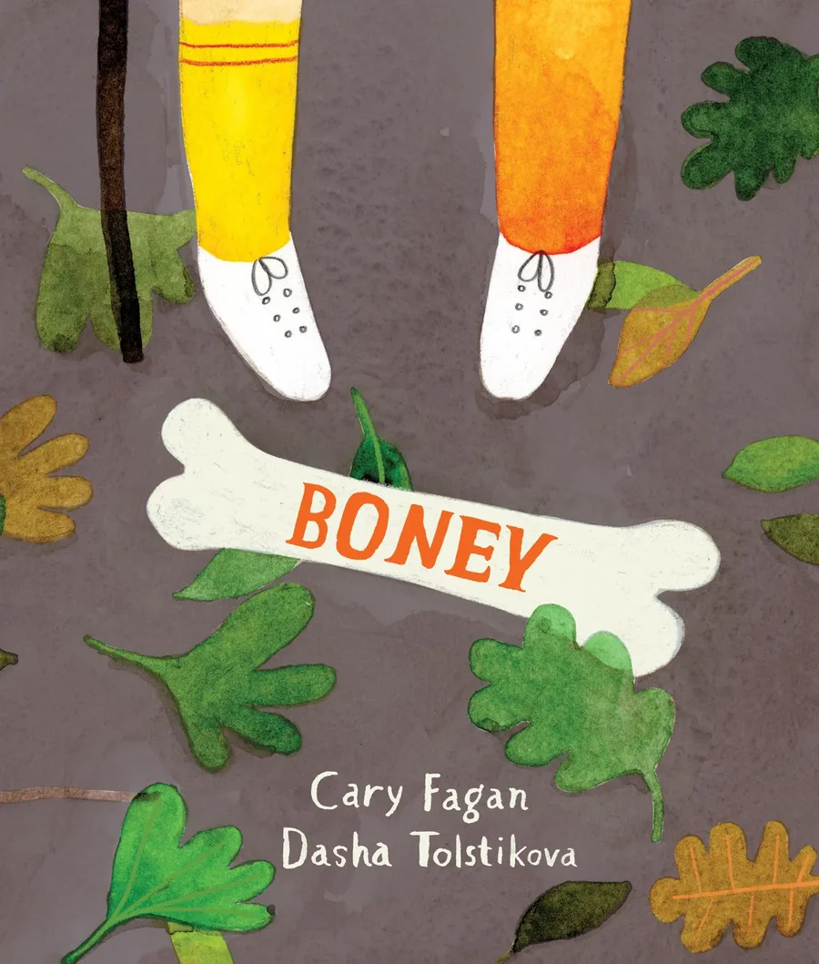Cover of Boney