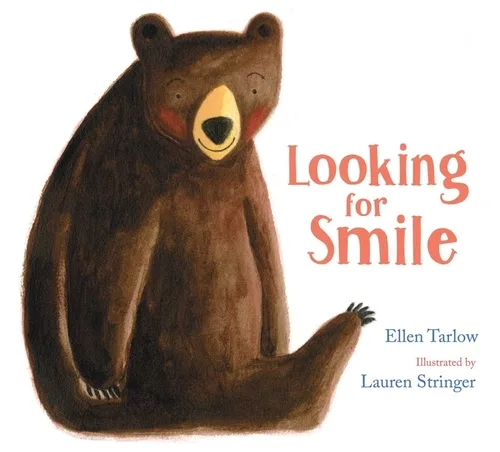 Cover of Looking for Smile