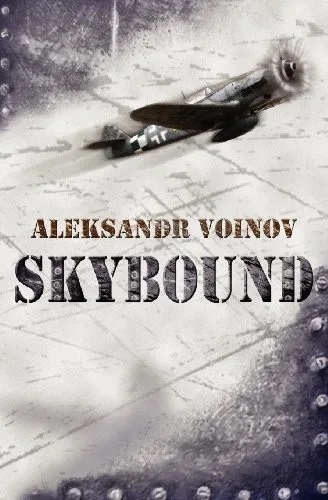 Cover of Skybound!
