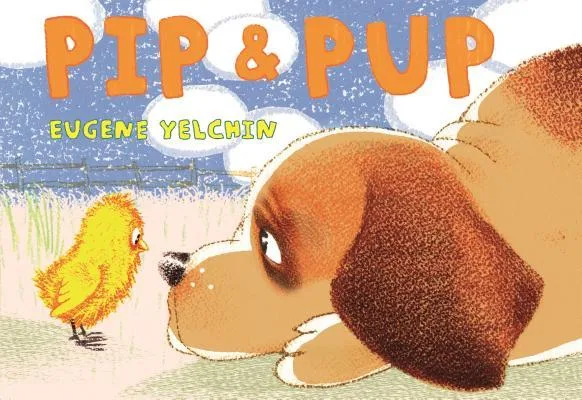 Cover of Pip & Pup