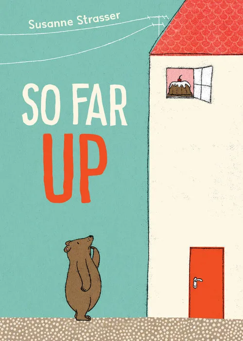 Cover of So Far Up