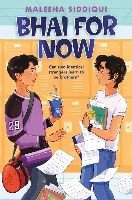 Cover of Bhai for Now