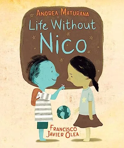 Cover of Life without Nico